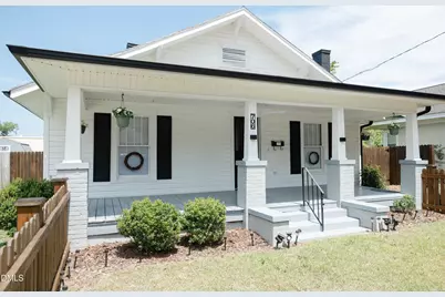 706 S Magnolia, Dunn, NC 28334 - Photo 1