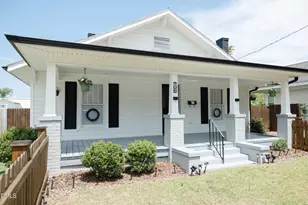 706 S Magnolia, Dunn, NC 28334 - Photo 1