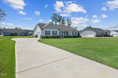 206 Tuscany Circle, Princeton, NC 27569 - Photo 3