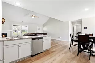 206 Tuscany Cir, Princeton, NC 27569 - Photo 11