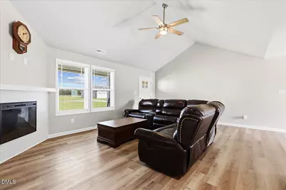 206 Tuscany Circle, Princeton, NC 27569 - Photo 5