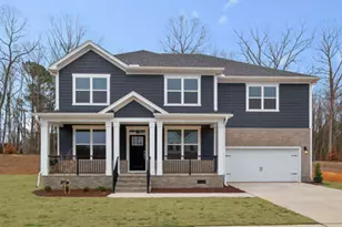 2321 Pine cone ct, Apex, NC 27539 - Photo 1