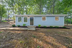 614 Locust Rd, Hillsborough, NC 27278 - Photo 1