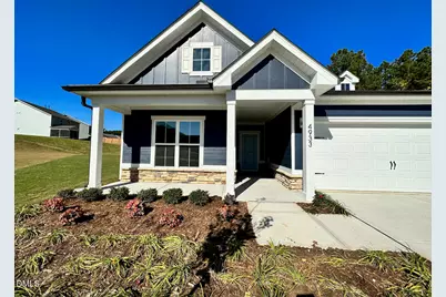 4933 Flathead Place, Fuquay-Varina, NC 27526 - Photo 3