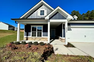 4933 Flathead Pl, Fuquay-Varina, NC 27526 - Photo 3