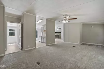 2554 Conyers Road, Franklinton, NC 27525 - Photo 5
