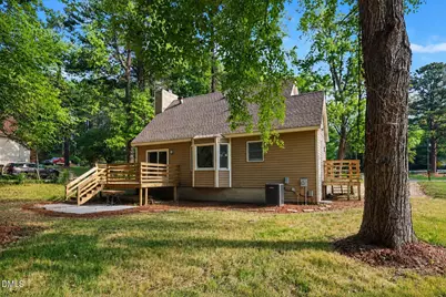 930 Meadowbrook Drive, Garner, NC 27529 - Photo 33