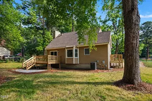 930 Meadowbrook Dr, Garner, NC 27529 - Photo 33