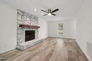 930 Meadowbrook Dr, Garner, NC 27529 - Photo 5