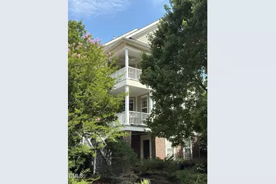 306 Sweet Bay Place, Carrboro, NC 27510 - Photo 1
