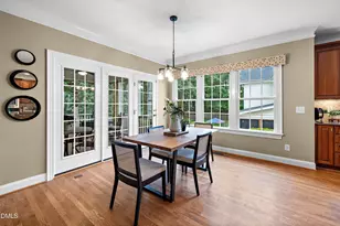 5707 Highcroft Dr, Cary, NC 27519 - Photo 11