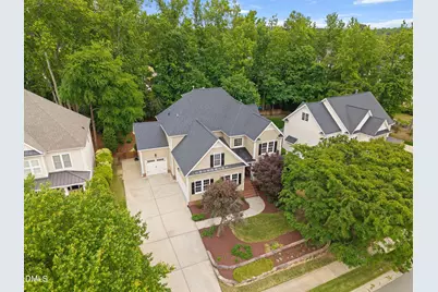 5707 Highcroft Drive, Cary, NC 27519 - Photo 5