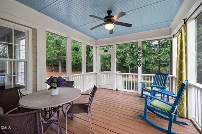 5707 Highcroft Drive, Cary, NC 27519 - Photo 39