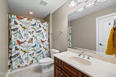 5707 Highcroft Drive, Cary, NC 27519 - Photo 23