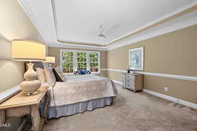 5707 Highcroft Drive, Cary, NC 27519 - Photo 17