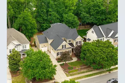 5707 Highcroft Drive, Cary, NC 27519 - Photo 1