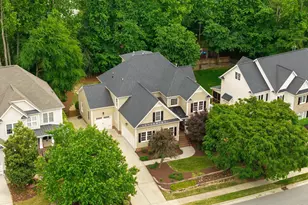 5707 Highcroft Dr, Cary, NC 27519 - Photo 1
