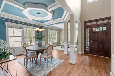 5707 Highcroft Drive, Cary, NC 27519 - Photo 5
