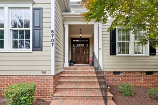 5707 Highcroft Dr, Cary, NC 27519 - Photo 3