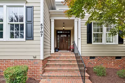 5707 Highcroft Drive, Cary, NC 27519 - Photo 3