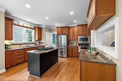 5707 Highcroft Drive, Cary, NC 27519 - Photo 11