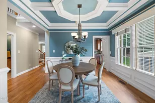 5707 Highcroft Dr, Cary, NC 27519 - Photo 7