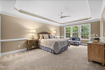 5707 Highcroft Drive, Cary, NC 27519 - Photo 17