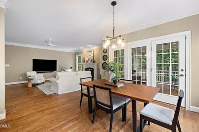 5707 Highcroft Drive, Cary, NC 27519 - Photo 15