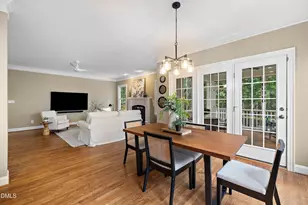 5707 Highcroft Dr, Cary, NC 27519 - Photo 15