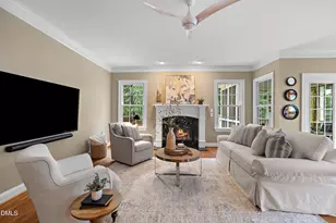 5707 Highcroft Dr, Cary, NC 27519 - Photo 9