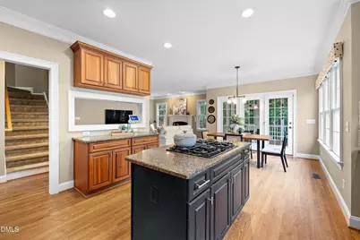 5707 Highcroft Drive, Cary, NC 27519 - Photo 13