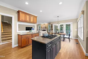 5707 Highcroft Dr, Cary, NC 27519 - Photo 13
