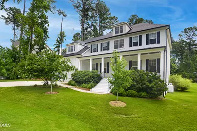 1529 Meadows Bank Way, Raleigh, NC 27603 - Photo 3