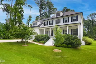 1529 Meadows Bank Way, Raleigh, NC 27603 - Photo 3
