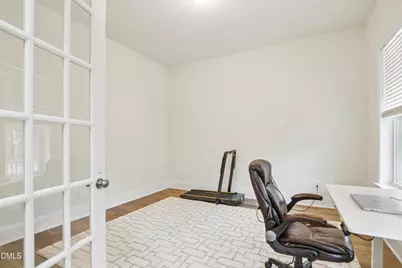 1529 Meadows Bank Way, Raleigh, NC 27603 - Photo 9