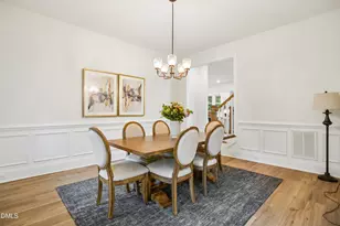 1529 Meadows Bank Way, Raleigh, NC 27603 - Photo 7
