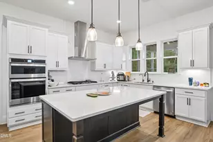1529 Meadows Bank Way, Raleigh, NC 27603 - Photo 17