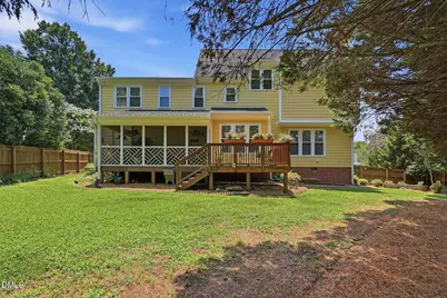 2007 Castleburg Drive, Apex, NC 27523 - Photo 35