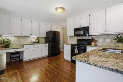 2007 Castleburg Drive, Apex, NC 27523 - Photo 15