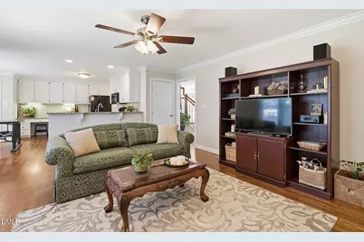 2007 Castleburg Drive, Apex, NC 27523 - Photo 19