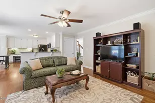2007 Castleburg Dr, Apex, NC 27523 - Photo 19