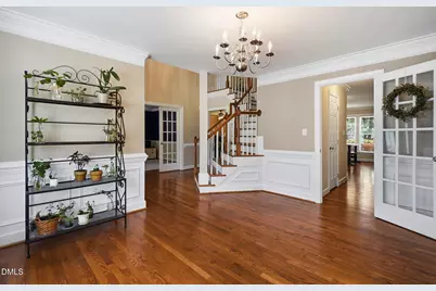 2007 Castleburg Drive, Apex, NC 27523 - Photo 13