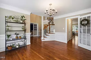 2007 Castleburg Dr, Apex, NC 27523 - Photo 13