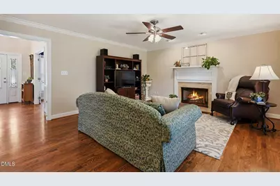 2007 Castleburg Drive, Apex, NC 27523 - Photo 17