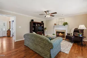 2007 Castleburg Dr, Apex, NC 27523 - Photo 17