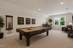 2007 Castleburg Dr, Apex, NC 27523 - Photo 29