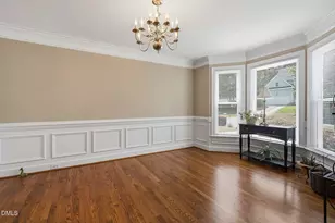2007 Castleburg Dr, Apex, NC 27523 - Photo 11