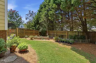 2007 Castleburg Dr, Apex, NC 27523 - Photo 37