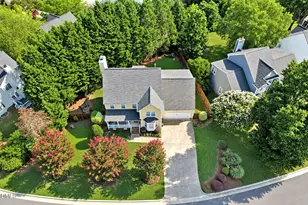 2007 Castleburg Dr, Apex, NC 27523 - Photo 43