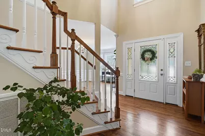 2007 Castleburg Drive, Apex, NC 27523 - Photo 9